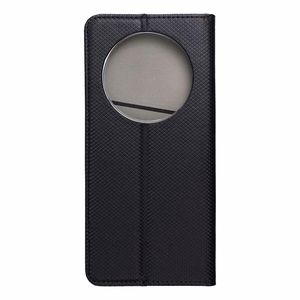 Išmanus dėklas telefonui XIAOMI Redmi 14c juodas