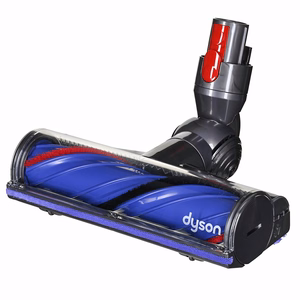Dyson V10 Submarine – 2-in-1 cordless bagless wet-and-dry stick vacuum, 0.76 L, copper/grey