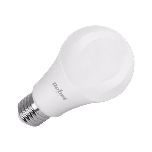 Rebel A60 LED lemputė, 12 W, E27, 4000 K, 230 V