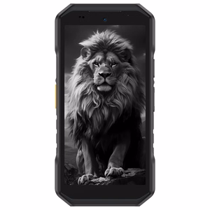 Ulefone Armor X32 Pro 5G 8/256GB Future Black