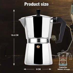 Кофеварка Reach Coffee, 300 мл