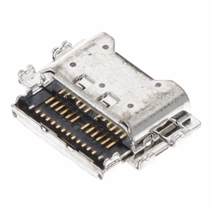 Разъём зарядки Samsung Galaxy Tab S6 Lite / Tab S6 Lite 2022 / T510 / T515 / T860 / T865 / P610 / P615 / T970 / T976
