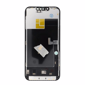 FixCell LCD display for IPHONE 13 Pro SOFT OLED DD