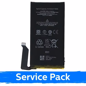 Akumuliatorius skirtas Google Pixel 6 (Service Pack)