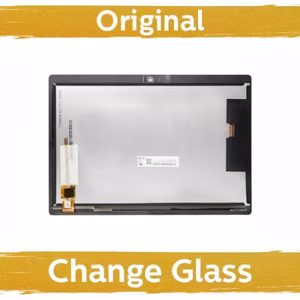 LCD дисплей совместимый с Lenovo Tab M10 HD Gen2 / 32GB / (X505L / X505F) черный (Обновлённый: Китай)