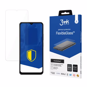 Oppo A38 - 3mk FlexibleGlass™