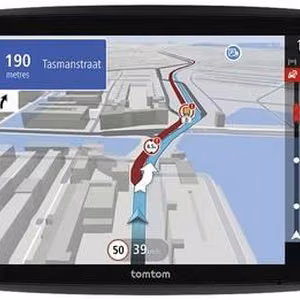TOMTOM Expert 7+ GPS navigacija 7col.