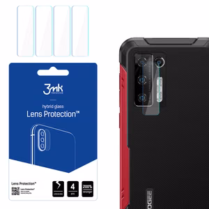 Doogee S97 Pro - 3mk Lens Protection