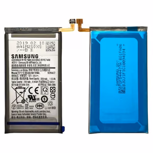 Original battery for Samsung G970F S10e 3000mAh EB-BG970ABU (service pack)