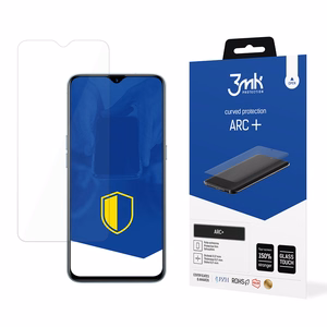 3mk ARC+ — защита экрана телефона для Realme X2 Pro