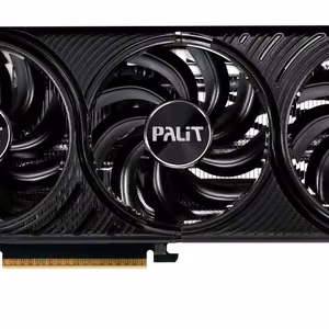 Palit GeForce RTX 5060 Ti Infinity 3 NVIDIA 16GB GDDR7 vaizdo plokštė