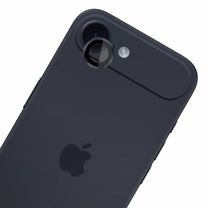 Apsauginis stikliukas kamerai 3mk Lens Pro Apple iPhone Air juodas