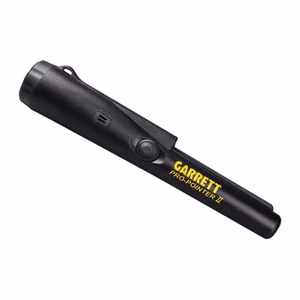 Garrett Pro-Pointer II Pinpointer rankinis metalo detektorius
