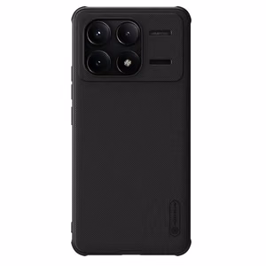 NILLKIN SUPER SHIELD PRO MAGNETIC XIAOMI REDMI K70/K70 PRO/ POCO F6 PRO juodas