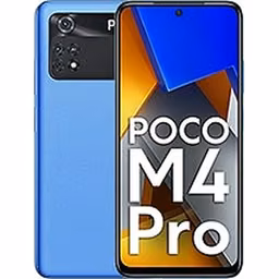 Poco M4 Pro 5G