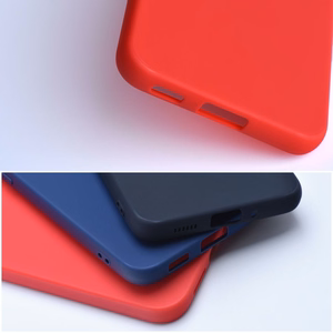 Soft dėklas iPhone 15 Pro MAX Soft