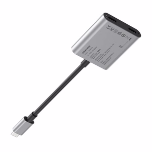 XREAL HUB įkrovimo adapteris