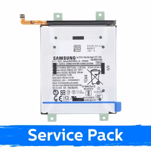 Battery Compatible With Samsung S937 S25 Edge EB-BS937ABE (Service Pack)