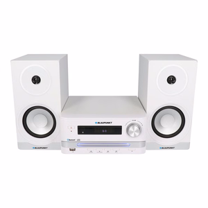MIKRO BOKŠTAS SU BLUETOOTH MS16BT EDITION