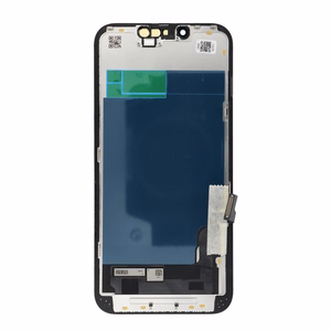 NCC LCD дисплей для IPHONE 13 Incell HD+ (поддержка IC Transplant)
