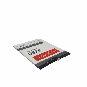 Аккумулятор MAXXIMUS HUAWEI P10 PLUS 3750mAh MATE20 LITE/NOVA 3, HB386589ECW