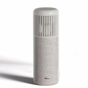 HiFuture Wedge Bluetooth garsiakalbis - rudas