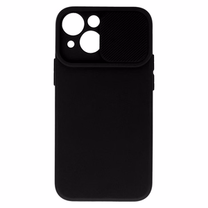 Camshield Soft для Samsung Galaxy S23 чёрный