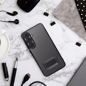 Чехол для Honor X7A Glam чёрный