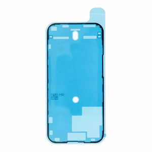 LCD ekranas (m) iPhone 15 Pro su jutikliniu skydeliu - juodas (m) (HD+ Incell) IC Transferable