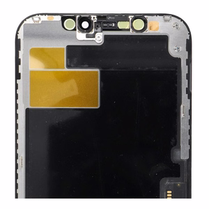 FixCell Дисплей для Iphone 12 / 12 Pro SOFT OLED (диагностируемый: б/у)