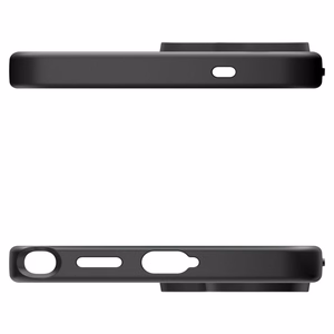 Чехол Spigen Thin Fit Mag MagSafe для Samsung Galaxy S26 Ultra — чёрный