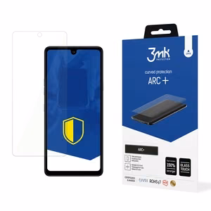 3mk ARC+ — защита экрана телефона для LG K71