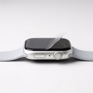Tech-Protect Hydro flex+ 2 vnt. hidrogelio plėvelė Huawei Watch Fit 5