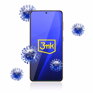 Samsung Galaxy S21 + 5G - 3mk FlexibleGlass ™