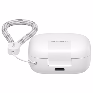 Wireless headphones Joyroom TWS JR-DB3 white