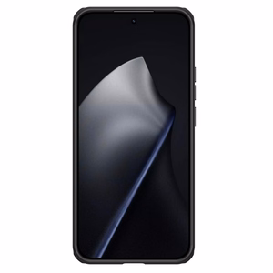 Nillkin Super Shield Pro Magnetic dėklas, skirtas Xiaomi 15T, juodas