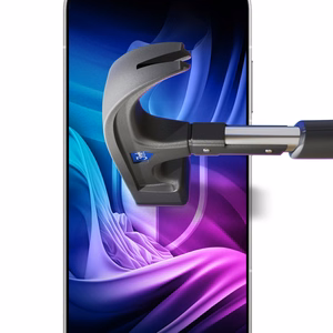 3mk Silky Matt Pro matte foil for Xiaomi Poco X8 Pro Max