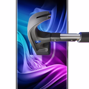 3mk Silky Matt Pro — защита экрана телефона для Vivo S19 Pro V2362A