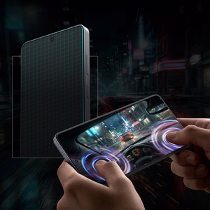 Spigen Glas.Tr Ez Fit Pro HD Tempered Glass for Samsung Galaxy S26