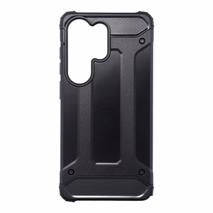 Чехол для Samsung S26 Ultra Armor чёрный