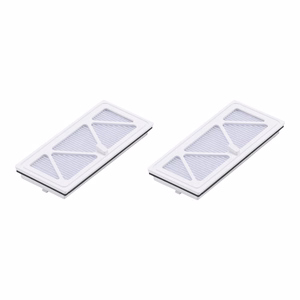 DJI ROMO high efficiency filter