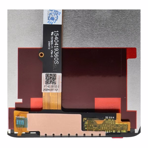 FixCell LCD дисплей для MOTOROLA G51 5G /G60 /G60s /G40 FUSION OEM без рамки