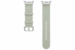 SOL33LMEGEU Athleisure dirželis (M/L) Samsung Galaxy Watch8, Sage