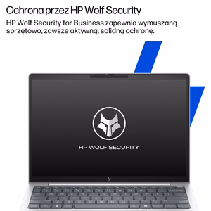 HP EliteBook 8 G1i Ultra 5 225U 16"WUXGA 400nits LBL AG 16GB DDR5 5600 SSD512 Intel Arc Cam 5M+IR+ISP 62Wh W11Pro Alu...