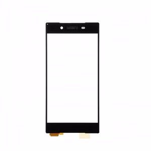 Сенсорный экран для Sony Xperia Z5 Compact E5803 чёрный Оригинал