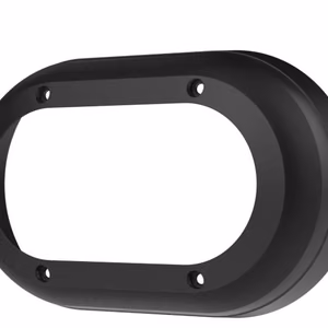 NET CAMERA ACC CASING TP3818-E/BLACK 02478-001 AXIS