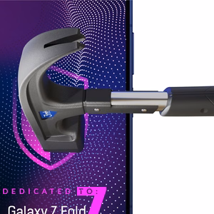 3mk SilverProtection+ Folded Edition protective film for Samsung Galaxy Z Fold 7