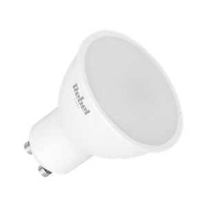 Rebel GU10 LED lemputė, 5 W, 3000 K, 230 V