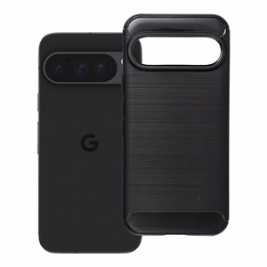 Чехол Google Pixel 9 PRO Carbon 2.0 черный
