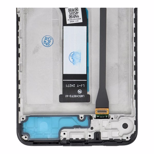 FixCell ЖК-экран для Redmi 14C OEM с рамкой